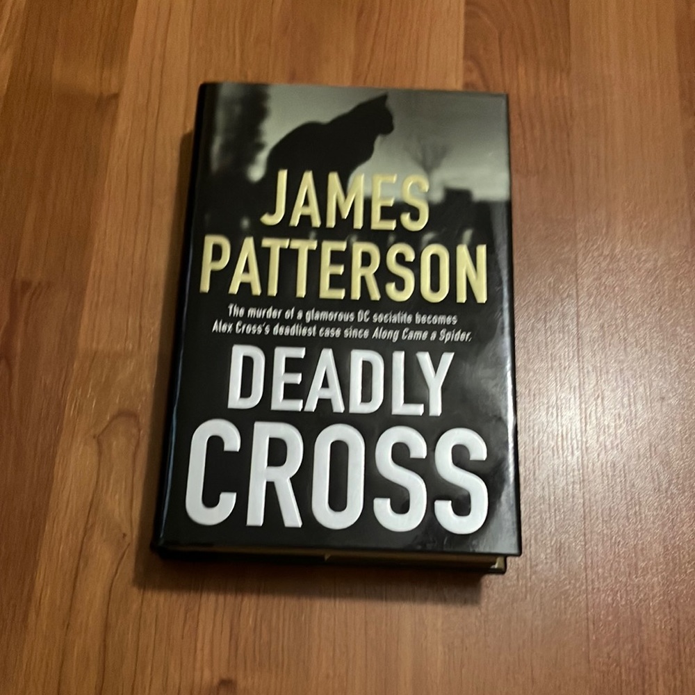DEADLY CROSS